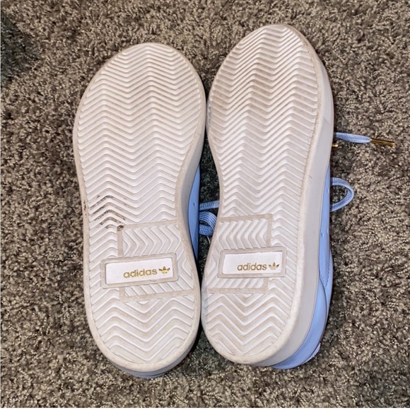 Adidas Sneakers - Picture 7 of 9